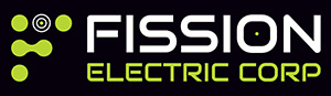Fission Electric Logo